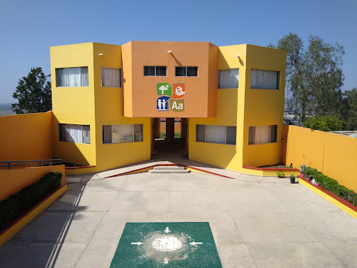 Instituto Célestin Freinet - Visual