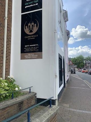 South Wales Property Group