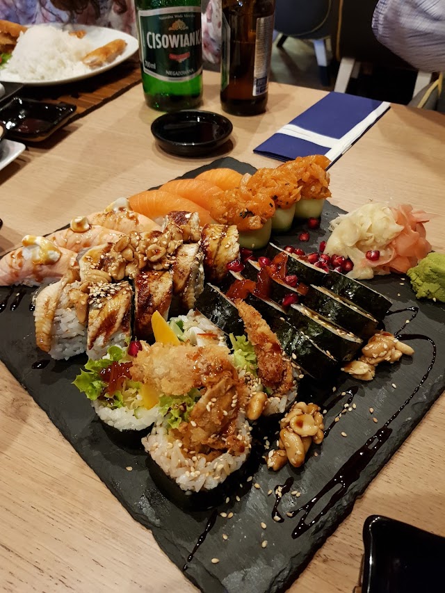 Mito Sushi