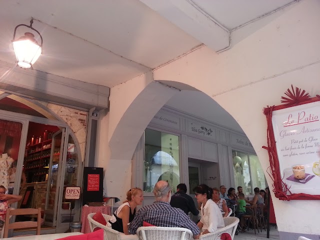 Le Patio