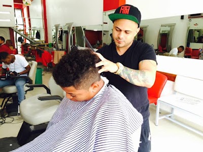 Photos of High Class Barber Shop RD