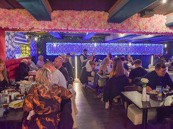 Saffron Indian Restaurant and takeaway - Indian Restaurants in Oldham