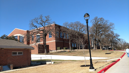 Pioneer Hall and Kitty Magee Arena - Thumbnail