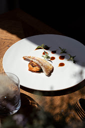 Photo n°2 de Méditerranéo - Château Capitoul à Narbonne (Restaurant méditerranéen)