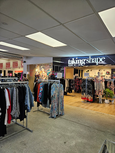 Taking Shape Otaki Clearance Store