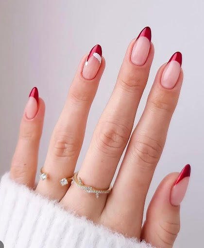 Serene Nail Spa - Thumbnail