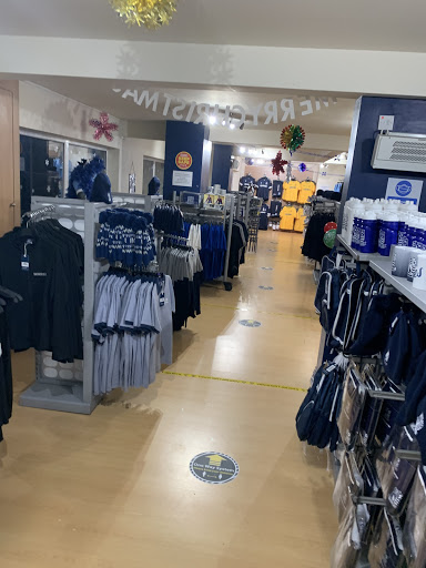 Southend United Club Shop & Ticket Office - Thumbnail
