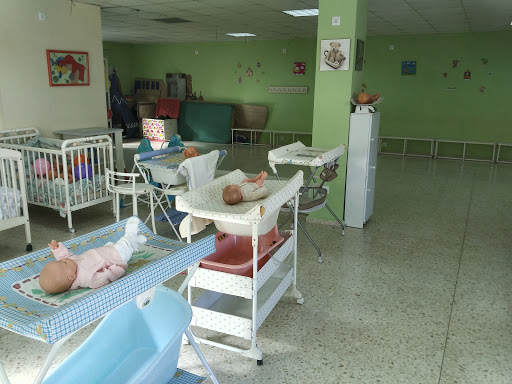 Centro Privado De Formación Profesional Sigler