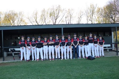 VFW Stadium-Home of SHS Bulldogs baseball