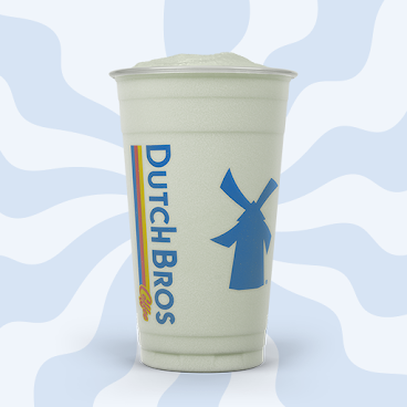 Dutch Bros Coffee by null
