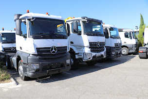 Photo n°52 de Mercedes-Benz Vitrolles | de Willermin à Vitrolles (Vendeur de voitures d'occasion)