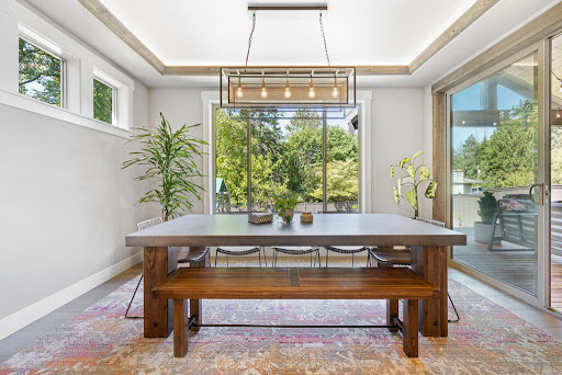 Berkeley Lipetz Group - Visual
