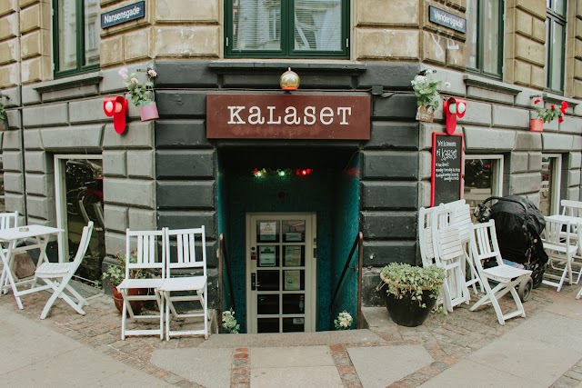 Kalaset