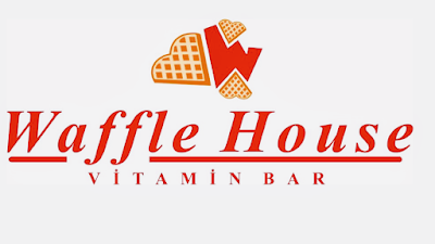 Waffle House-Vitamin Bar