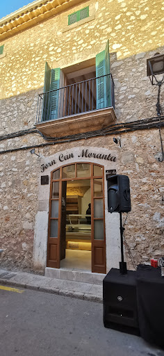 Can Moranta