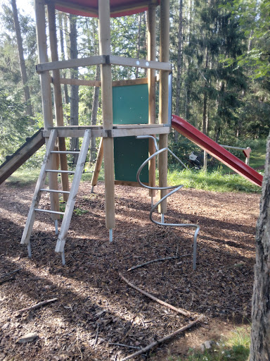 Parco Mantana - Thumbnail