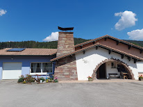 La chouette des Malcostes à Ventron