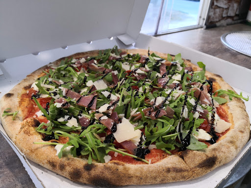 Photo 3 - Pizza Pitchoun