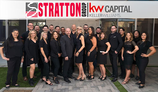 Stratton Group Keller Williams - Springfield Illinois