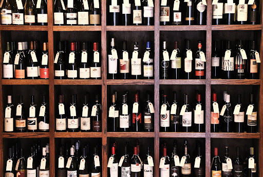 The Study Fine Wine and Spirits - Thumbnail