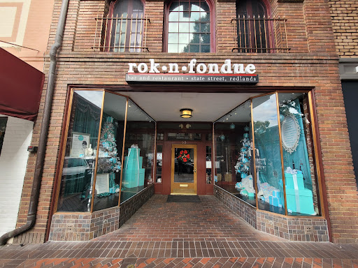 Rok N Fondue