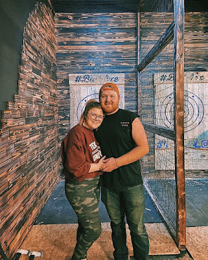Bad Axe Throwing Fort Worth by null