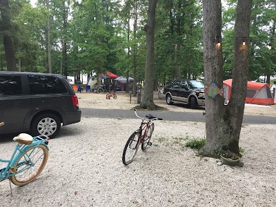 Shellbay Campgrounds