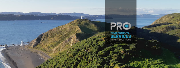 PRO Environmental Services Limited