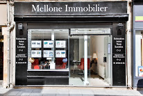 Xavier Mellone Immobilier à Neuilly-sur-Seine