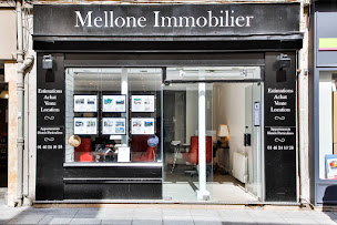 Photo n°3 de Xavier Mellone Immobilier à Neuilly-sur-Seine (Agence immobilière)