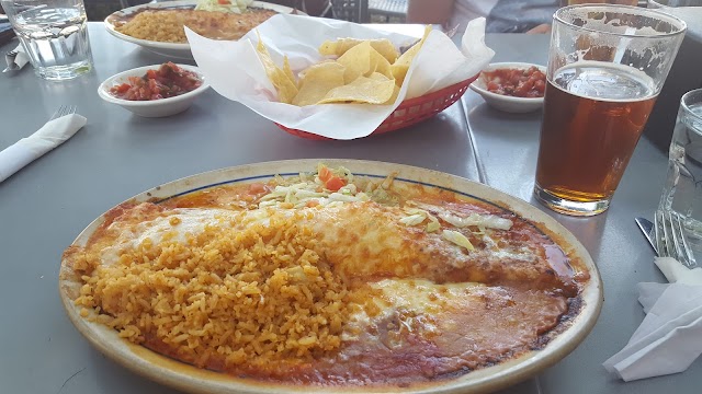 Rio Grande Cafe