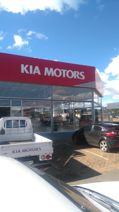 Photos of Kia Motors - Lydenburg