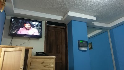 lodging