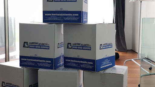 Mudanzas y guardamuebles Horizont Atlantic S.L.