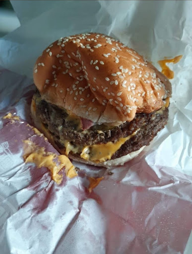 Photo 4 - Burger King