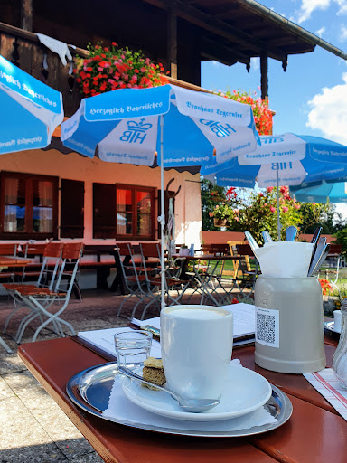 Café Schusterpeter