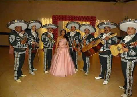 Mariachi San Juan de McAllen, Tx