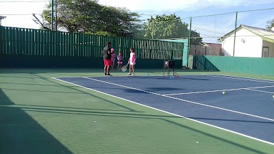 Photos of Eagle International Tennis Club NV