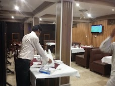 Babloo’s Dine Inn & Take Away jhang