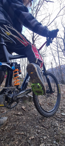 Chiandussi Bike - Thumbnail