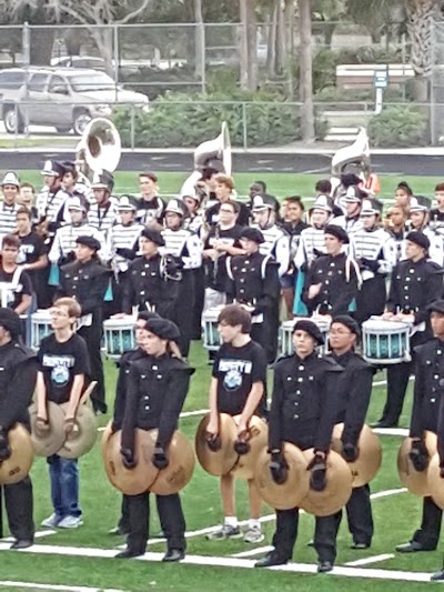 Photos of Gulf Coast High School
