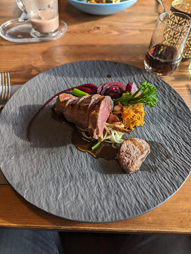 Restaurant RuiG - Thumbnail