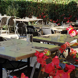 Photo n°86 de Au Jeu de Paume à Millau (Bar à vin)