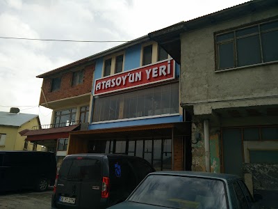 Photos of L&Uuml;TF&Uuml; DAYININ YERİ