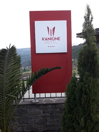 Hotel Kanione