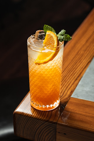 Lao Sze Chuan by null