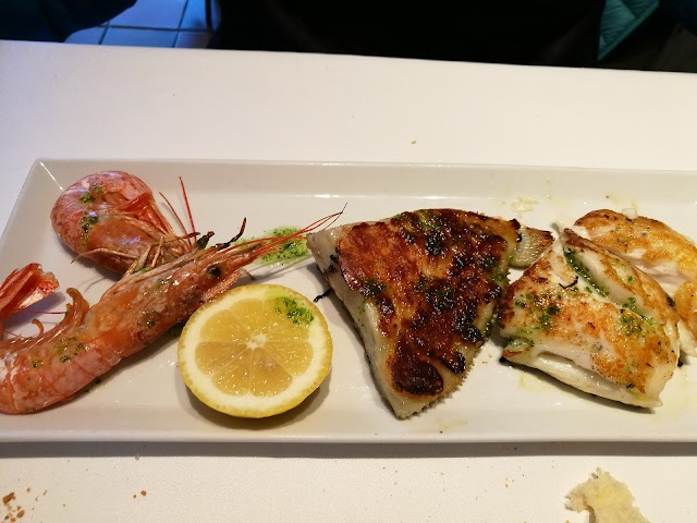 Restaurante La Garrafa