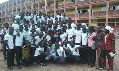 Photos of University of Kankan