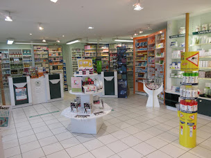 Photo n°1 de Pharmacie Damoiselles à Bétheny (Grossiste en produits chirurgicaux)