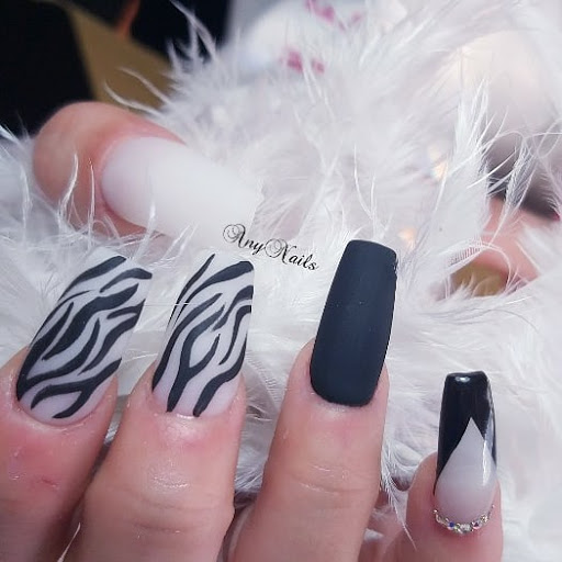 AnyNailsArtist - Thumbnail